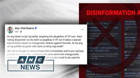 redbedonia scandal|Robredo camp slams sex tape allegations involving daughter, .